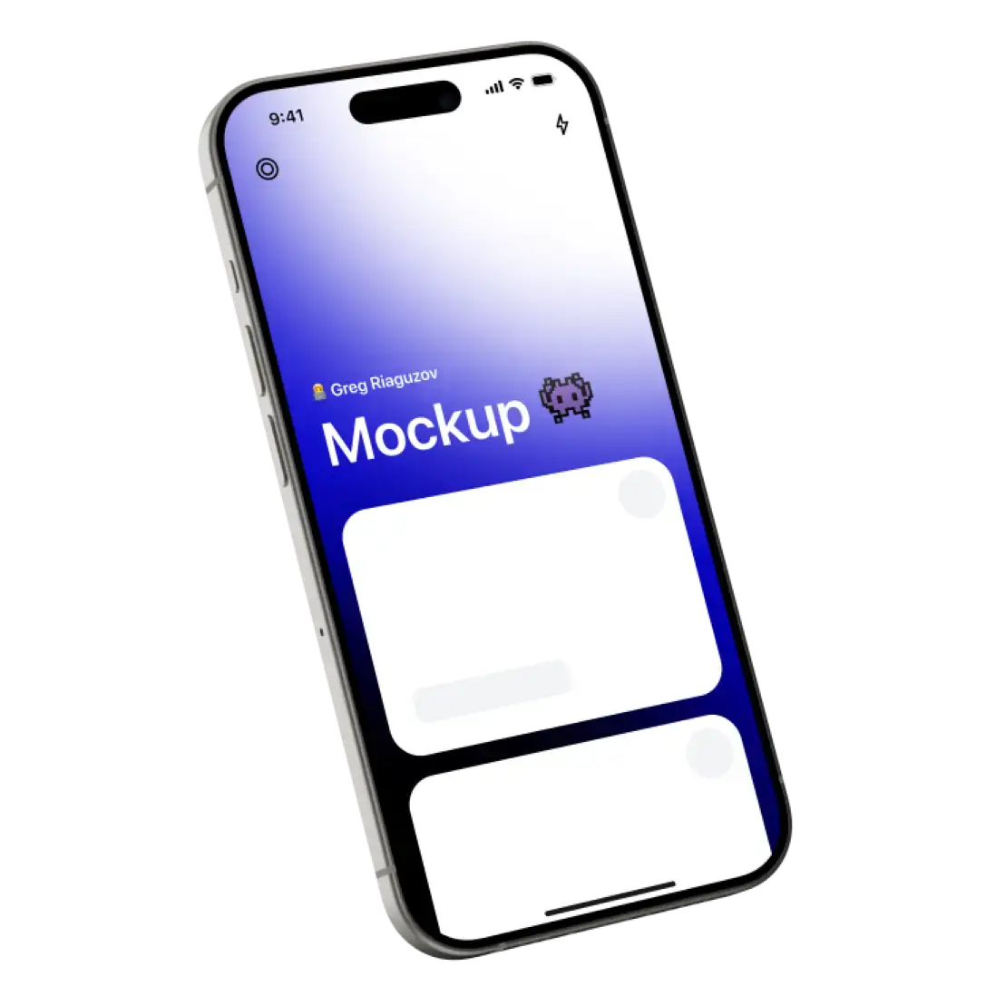 GoSeller Mobile app